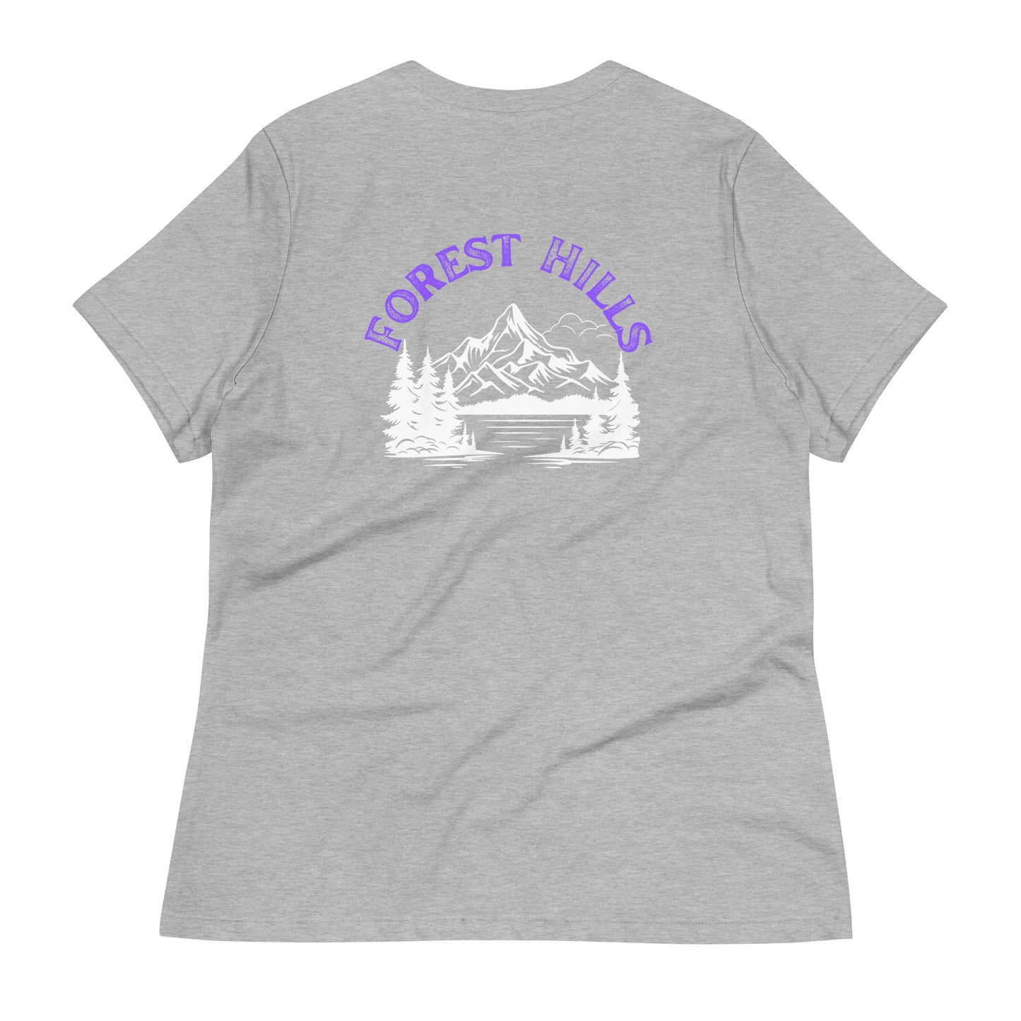 Women's Relaxed T-Shirt