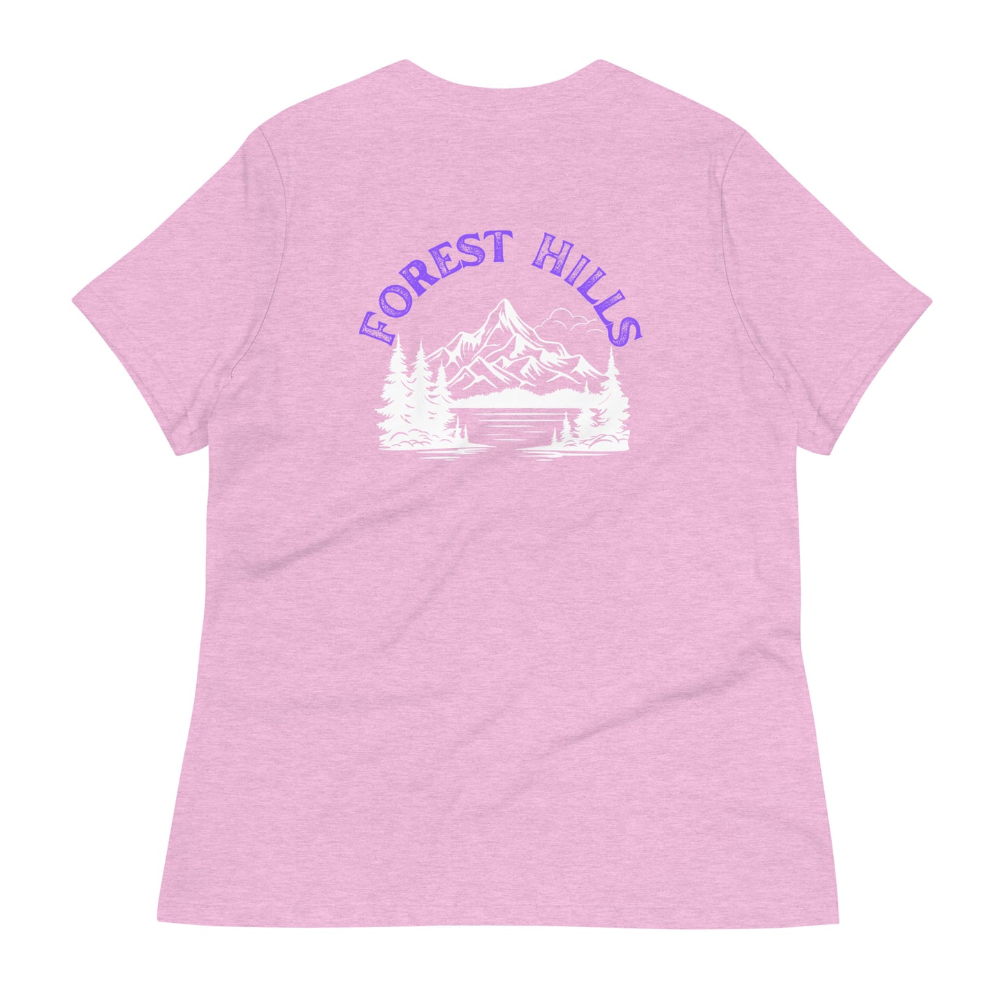 Women's Relaxed T-Shirt