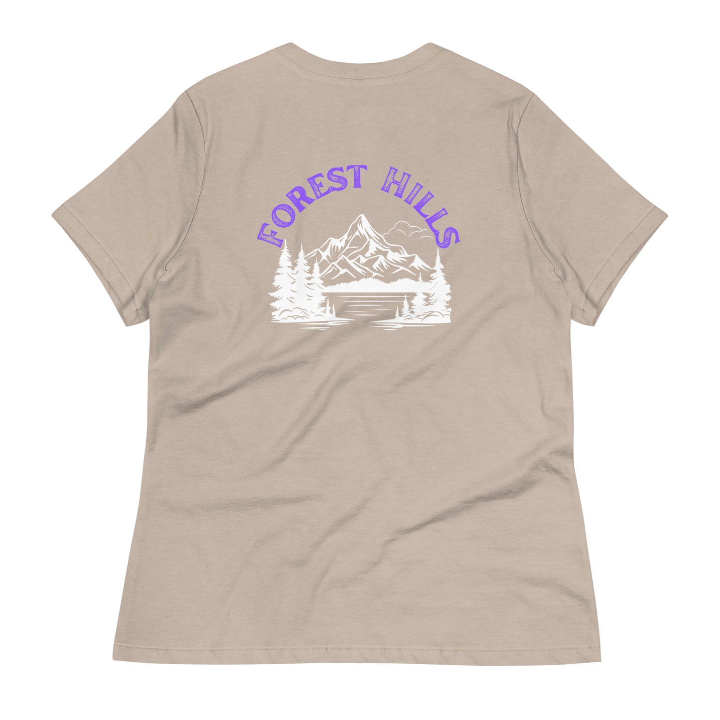 Women's Relaxed T-Shirt