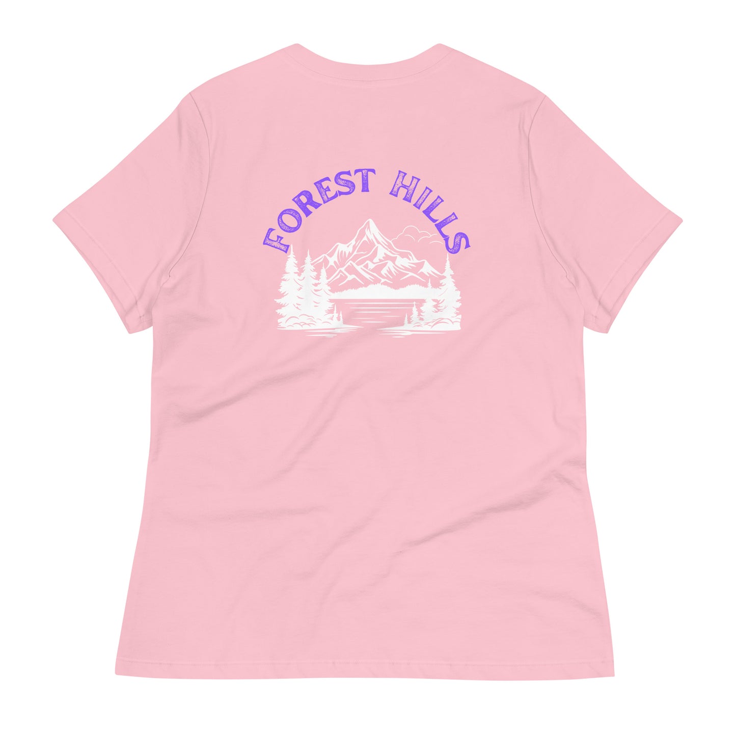 Women's Relaxed T-Shirt