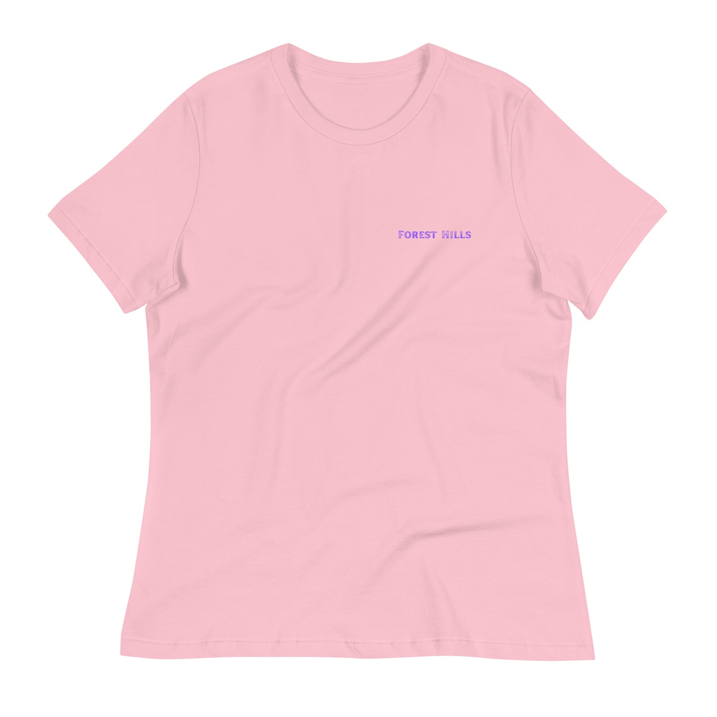 Women's Relaxed T-Shirt